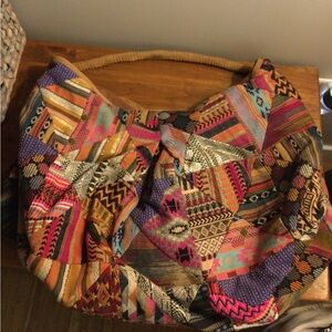 Free people large hobo